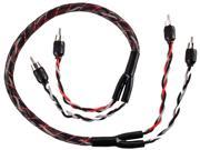 T spec V12RCA 32 RCA Cable 3ft