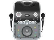 NAXA NKM 100 Wireless Bluetooth R Karaoke System