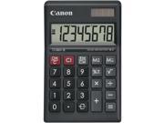 CANON 4425B008 LS 88HI III BK Mini Desktop Calculator