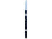 Tombow Dual Brush Marker Open Stock N65 Cool Gray 5