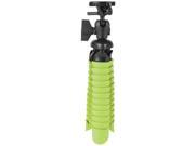 Vivitar Viv-sp-12-lime Large Rubberized Spider Tripod (lime)