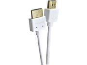 VERICOM XHD01 04260 Gold Plated High Speed HDMI R Cable with Ethernet 12ft