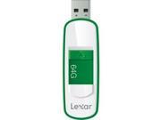 Lexar LJDS75 64GABNL JumpDrive S75 64GB USB 3.0