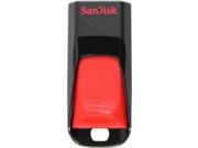 SanDisk SDCZ51 064G A46 Cruzer Edge 64GB USB Flash Drive