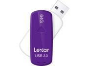 Lexar LJDS35 64GABNL JumpDrive S35 64GB USB 3.0