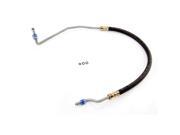 Omix-ADA 180120.03 Power Steering Pressure Hose V8 80-83 Jeep CJ Omix-ADA 180120.03 Power Steering Pressure Hose V8 80-83 Jeep CJ