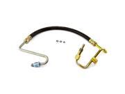 Omix-ADA 18012.13 Power Steering Pressure Hose 97-02 Jeep Wrangler TJ Omix-ADA 18012.13 Power Steering Pressure Hose 97-02 Jeep Wrangler TJ