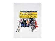 Sandbag Animal Key Chains