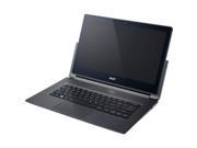 Acer Laptop Aspire R7 371T 59Q1 Intel Core i5 5200U 2.20 GHz 8 GB Memory 256 GB SSD Intel HD Graphics 5500 13.3 Touchscreen Windows 8.1 64 Bit