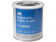 8656 Brushable Seam Sealer 1 Quart