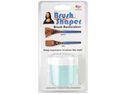 Brush Shaper Brush Restoration 2 ounce jar