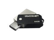 64GB Patriot Stellar C USB3.1