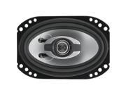 SOUNDSTORM GS246 GS Series Speakers 4 x 6 ; 2 way; 200 Watts
