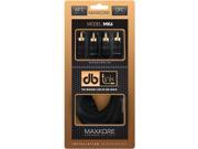 DB LINK MK6 100% Copper Maxkore TM RCA Adaptor 6ft