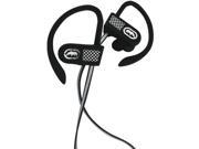 ECKO UNLIMITED EKU-RNR2-BK Bluetooth Runner2 Ear Hook 