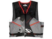 Stearns 2200 Comfort Series™ Adult Life Vest PFD Black 3XL