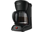 BLACK DECKER CM1200B 12 Cup Sneak A Cup Coffee Maker