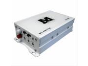 Milennia AMP170 4 Channel Class D Amplifier 4 x 70W 2 Ohm Stable