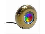 Bluefin LED Hammerhead H48 Color Change Light Up to 10 000 Lumens Single Fixture