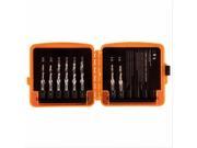 Klein Tools Drill Tap Tool Kit