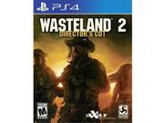 Wasteland 2 Directors Cut Ps4