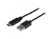 StarTech.com 1m 3ft USB C to USB A Cable M M USB 2.0 USB Type C to USB Type A Cable
