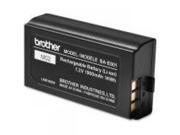 Li-Ion Rechargeable Battery Pack