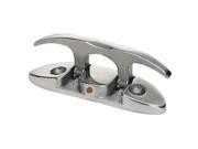 Whitecap 6 Folding Cleat Stainless Steel