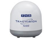 KVH TracVision TV5 Empty Dummy Dome Assembly