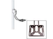 Seaview Self Leveling Mast Mount Kit f Mast 3 5 8 or Larger All 18 Closed Dome Radars