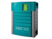 SALE Mastervolt ChargeMaster 100 Amp Battery Charger 3 Bank 12V