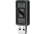 SENNHEISER 504190 USB Bluetooth R Dongle with A2DP aptX R