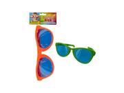 Super Size Sunglasses Case Pack 24