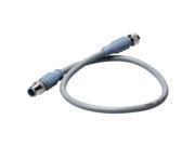 Maretron Mid Double Ended Cordset 4 Meter Gray