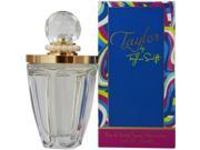 UPC 719346195539 product image for TAYLOR BY TAYLOR SWIFT by Taylor Swift EAU DE PARFUM SPRAY 3.4 OZ | upcitemdb.com