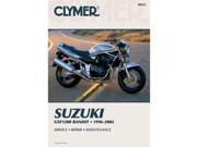 Clymer Suzuki GSF1200 Bandit 1996 2003