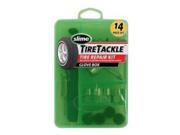 SLIME 2410 Small Tire Tackle Set,14 Pc