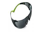 3M Peltor SecureFit 400 Anti fog Glasses Lightweight Gray Safety Eyewear SF400 PG 8