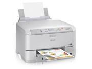 Epson WorkForce Pro WF 5190 C11CD15201 Duplex up to 4800 x 1200 optimized dpi wireless Network Color Printer with PCL Adobe PS