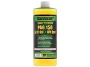 32 oz. Bottle PAG 150 A/C Oil with Dye 32 oz. Bottle PAG 150 A/C Oil with Dye