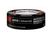 3M 03433 Automotive Masking Tape 1.41 x 35yds