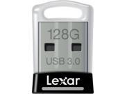 Lexar 128GB JumpDrive S45 USB 3.0 Flash Drive Speed Up to 150MB s LJDS45 128ABNL