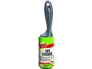 NEW! Scotch Brite 50% Stickier Lint Roller 48 Sheets 4 X25.1