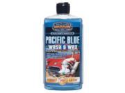 PACIFIC BLUE WASH WAX 16OZ