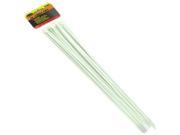 Nylon Cable Ties White Case Pack 24
