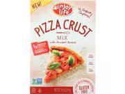 Enjoy Life Pizza Crust Mix 14.5 oz  Box