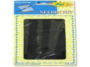 Basic Sewing Needle Set Case Pack 24