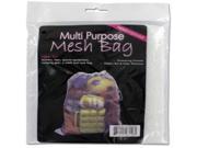 Multi Purpose Mesh Bag Case Pack 24