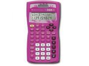 Texas Instruments 30XIIS TBL 1L1 AN Ti30xiis pink