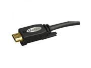Gefen High Speed HDMI Cable with Ethernet and Mono LOK Cables